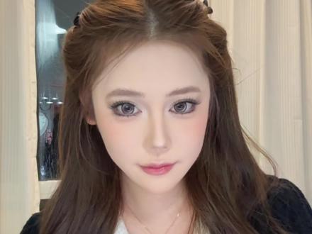 公主头教程来啦 #发型教程 #教程