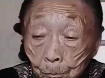 李玉成晒马玉琴灰白视频