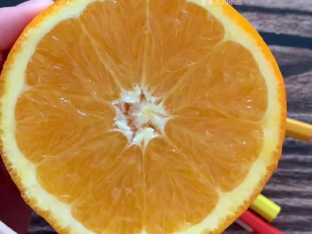 #彩铅画 橙子真的不难,学会了按此步骤也去画一个吧 #一起学画画 #想画就画 #抖音小助手