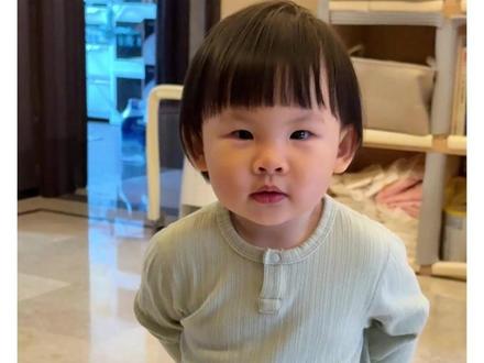 化身小干部团儿~#带娃日常 #人类幼崽