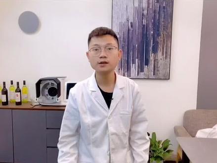 你耳朵痒吗?不要用手就揪啦,教你一招#护肤