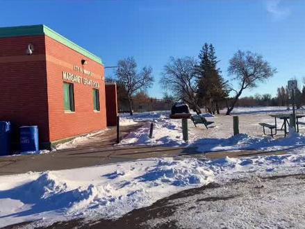 在国外你听到哪些俚语呢?这次太尴尬了#加拿大 #vlog日常 #黎明召唤天使降临