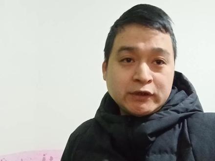 西安东郊灞桥区浐灞生态区十里铺街道西南角要拆迁了 #城中村