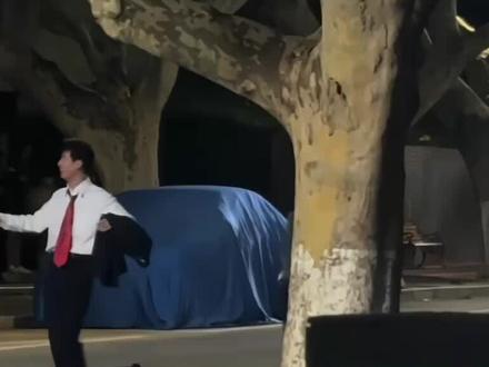 《主角》剧组走进西交:窦骁刘浩存与年代感的碰撞#丝路看荐 #主角
