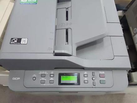 兄弟B7530黑边黑斑,打印有白线,原来是它的问题,指甲扣最稳妥#打印机维修 #复印机维修 #复印机 #打印机 #硒鼓 #打印机推荐 #兄弟打印机清零步骤 #兄弟打印机