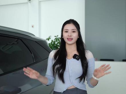 2026款比亚迪海狮06EV涨价还减配?实车到底如何呢? 到店带你们看看这台2026款海狮06EV实车,到底升级了啥?减配了啥?值不值得掏钱?#比亚迪闪充 #比亚迪海狮06 #海狮06EV #比亚迪