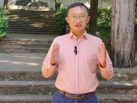 林则徐曾在昆明的黑龙潭公园训斥黑龙,为民求雨?这个故事好多昆明人都不知道。#人文历史 #昆明故事 #旅行推荐官 #黑龙潭 #云南