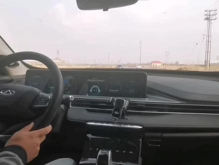 #奇瑞 #国产车 只能说一台车的,爱好者。奇瑞瑞虎8plus车主