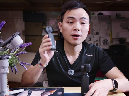 大疆Pocket 4,给普通用户的选购建议 #大疆Pocket 4
#大疆pocket4首发上手测评