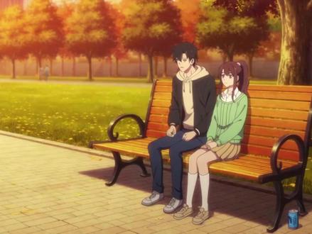 妹妹:"便宜你小子了" #二次元 #原创动画 #御灵ai #抽象艺术 #动漫