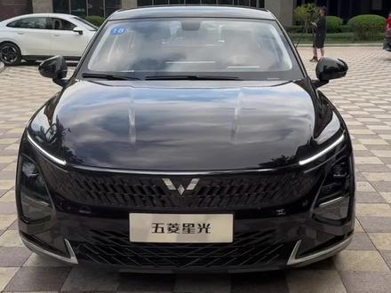 #五菱星光 真能造出人民的满意的好车?有点意外!#dou是好车 #抖音汽车 #我与汽车的日常 #每天推荐好车