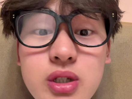 严浩翔疑似被爆去苏梅岛 #吐槽#严浩翔#时代少年团#爆料