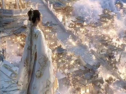 Ai云阙仙踪天宫仙境特效 一键免费制作 ai天宫 天宫仙境ai指令 嫦娥ai 神话故事 ai一灵成仙 修仙ai短剧 穿越仙侠 广寒宫ai 天上白玉京 玉漱公主 ai天宫提示词 ai天宫特效 天宫仙境飞天ai 天宫仙境ai提示词 天宫仙境ai怎么做 天宫仙境视觉震撼 廊无尽梦无边 天庭仙境#即梦AI#AI分身戏精大赛#我的AI分身杀疯了#ai修仙#天宫仙境 仙侠ai拍同款教程 即梦ai仙侠提示词 如何让即梦ai生成30秒的视频 即梦ai提示词大全 即梦seedance2.0怎么使用 即梦ai技术 seedance2.0哪里下载 即梦ai提示词手册 即梦ai生成视频教程 小云雀ai使用教程 国风 古风 修仙 中式美学 中式梦核 仙气飘飘