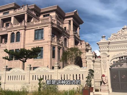 我现在大名鼎鼎的美澜村,跟大家聊一聊来到福建的切身感受