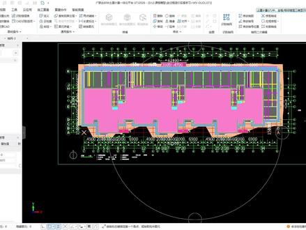 广联达GTJ2026建模算量结算审计施工单位增量处理细节 #工程造价 #广联达 #土木工程 #工程人