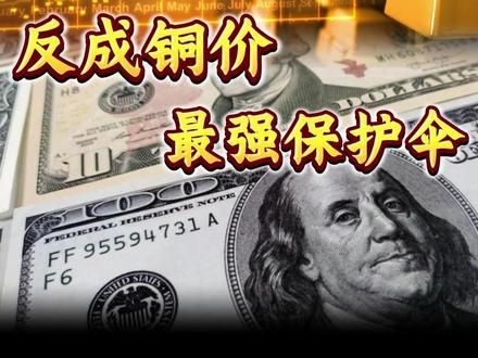 进口巨亏,反成铜价最强保护伞- #财经 #硬核深度计划 #掘金计划2026 #经济 #铝价