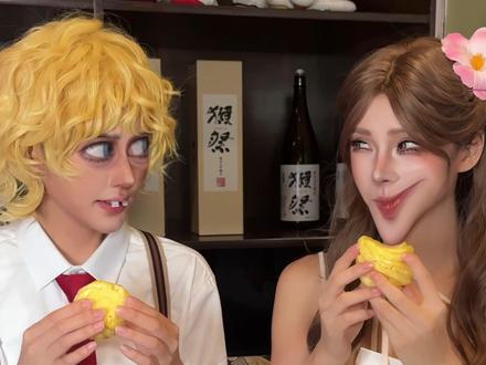 是谁住在深海的大菠萝里?#海绵宝宝 #珊迪