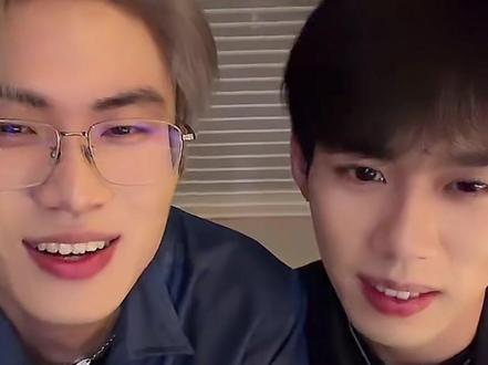 260412 | 洗澡🚿趣事😹😹#蒋胡 #蒋鹏翰胡竞