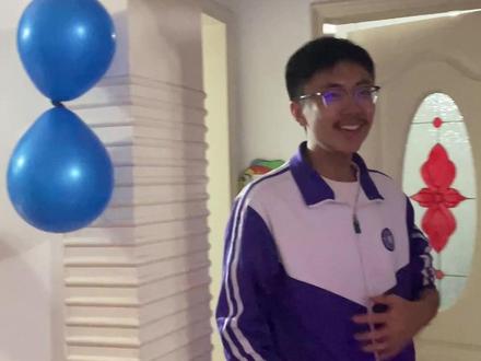 青春期男孩到底要不要刮胡子呢?你家娃刮了吗?#青春期