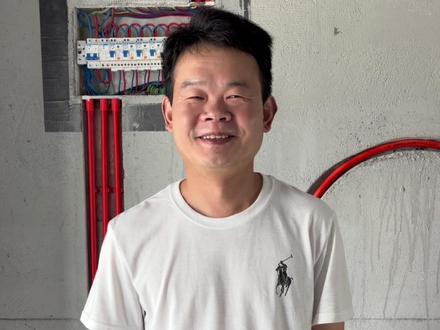 大家看看我说的中不中#装修无大事水电是关键 #水电家装是关键