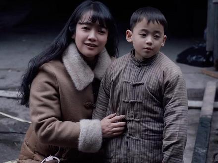 麦吉的演艺初章 开启人生第一次拍戏之旅,体验,是成长与认知的核心基石@嘉绒麦吉