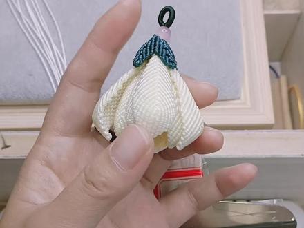 玉兰花教程一。