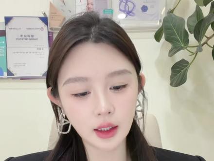 整容脸到最多维持多久 #变美 #美业女老板 #避坑 #干货分享