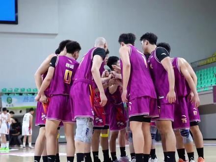 全国赛继续加油!#cubal #篮球赛事精彩瞬间🏀 #cubal全国大赛 #湖南工业大学男篮