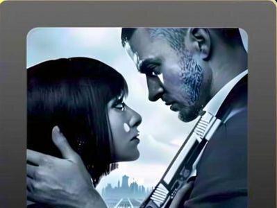 如果人们消费不再花钱,而是花寿命,世界将会是什么样 #科幻 #未来世界 #好剧推荐