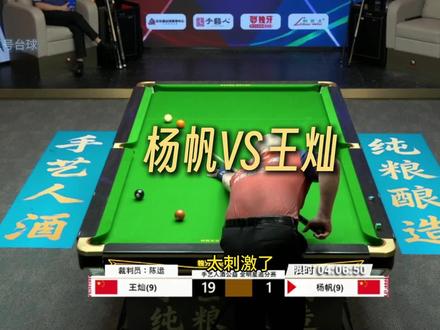 大家觉得谁能拿下本次手艺人酒比赛的冠军?#王灿 #扬帆 #手艺人酒追分赛 #青年创作者成长计划