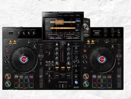 DJ打碟机种类型号介绍#dj入门 #dj #打碟机 #dj教学 @DOU+小助手 #dj雷 #自学dj