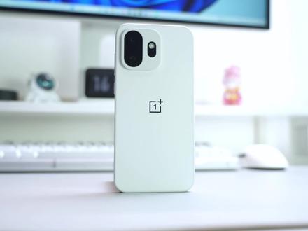 一加 15T小屏旗舰 在外围配置堆料十足 真的是全能旗舰#一加15T #影像测评 #一加手机