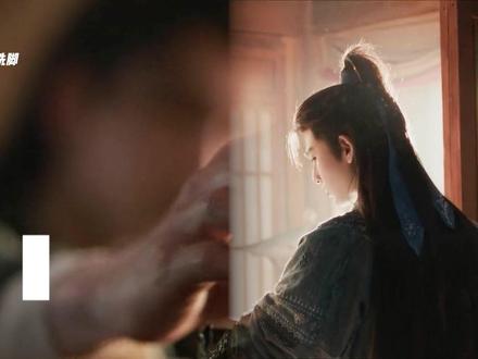 谢征为啥这么抗拒和长玉一起洗脚? 从这一段情节出发,解读《逐玉》隐藏的朝堂权谋线!#张凌赫 #田曦薇 #逐玉 #影娱漫谈编辑部 #了不起的精讲团