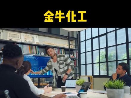 金牛化工突然爆火!国资背书风电转型,看懂核心逻辑不慌 金牛化工 6 天 4 板!从甲醇到风电,转型逻辑到底值不值得关注?
#金牛化工 #股票 #科普 #解析 #财经