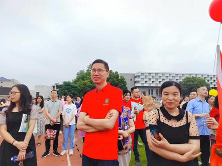 2023届毕业班老师们,有你认识的吗?