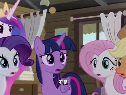 马年最权威的动画里,哪匹马最好吃? #被选召的漫剪团
#动漫编年史
#充能计划 #随变ai随便玩 #这也能开播