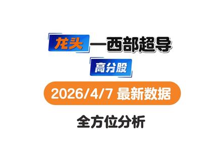 西部超导2026年4月7号最新基本分析 #投资#股票#经济#西部超导