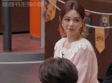 沈梦辰回应什么时候要小孩:顺其自然吧,因为这个东西就是缘分