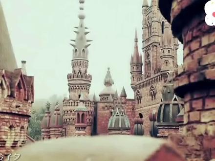 考古TFBOYS早期mv#魔法城堡