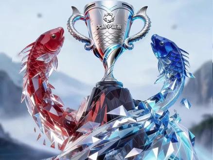 渔之源钛武神大鱼争霸赛详情介绍#渔之源钛武神大鱼争霸赛 #渔之源大鱼争霸赛 #渔之源钛武神鱼竿 #真实户外 #钓鱼比赛