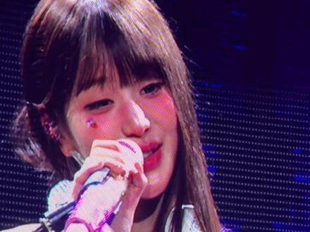 张元英打碟 IVE演唱会彩蛋#IVE #ive张元英 #ive新歌 #ive演唱会 #ive回归