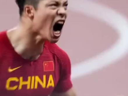 #36岁“苏神”全运最后一冲#