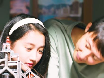 《岁月有情时》张小满和严晓丹的结局可能是分手 #岁月有情时#被岁月有情时刀了暖了燃了 #黄景瑜 #关晓彤 #张小满严晓丹结局