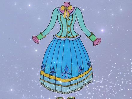 这件是孔雀仙子的冬装吗?#简笔画 #叶罗丽精灵梦 #孔雀 #热门 #动漫 @抖音小助手 @火山小助手 @DOU+上热门