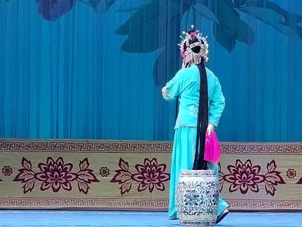 山东吕剧《姊妹易嫁》选段“见多少王孙公子骑骏马”,反四平,山东省吕剧院优秀青年演员任婧#弘扬戏曲文化 #谁说戏曲不抖音 #山东吕剧 #戏曲 #青年戏曲传播者