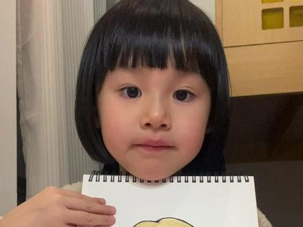 #画画 #简笔画 #公主简笔画 #绘画 安娜公主简笔画来啦@DOU+小助手