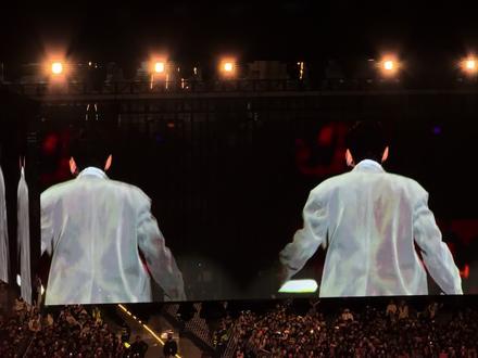 #郑润泽 #2026新年快乐 #跨年 这个瞬 太好听