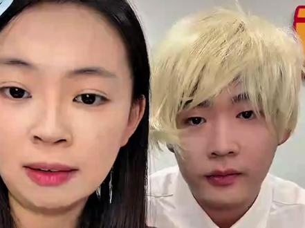 王王队演唱会疑似迎来史上最大咖嘉宾
#王王队演唱会 #王男 #王广 #李逗逗