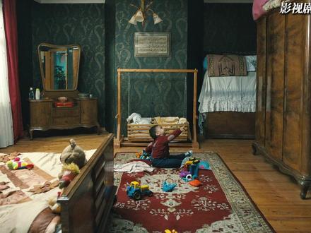 一口气看完一整部恐怖片之《西辛2》 #影视解说 #抖音精选