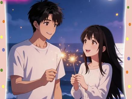 我家丫头八十八万八彩礼 #校园日常恋爱 #双向奔赴的爱情 #原创动漫计划 #高甜来袭 #ai动漫